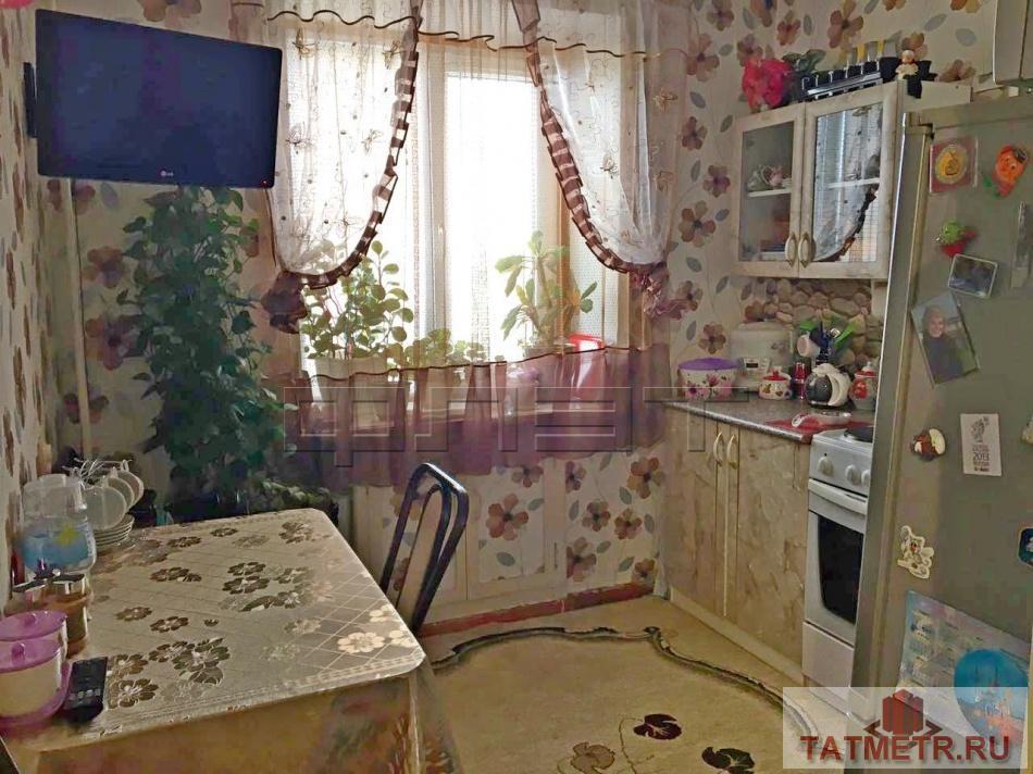 Продажа / Квартиры, Казань, Привокзальная улица, 1 999 000 Кировский район (Юдино), ул. Привокзальная, д. 10. Продам отличную 1-комнатную квартиру с общей площадью 35,4 кв.м.... - 5