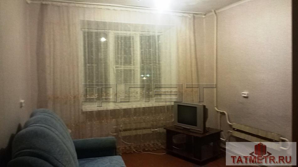 Продажа / Комнаты, Казань, Академика Павлова улица, 1 010 000 Авиастроительный район, ул. Академика Павлова, 11. Продается комната в блоке, 17,5 кв.м. В комнате косметический... - 1