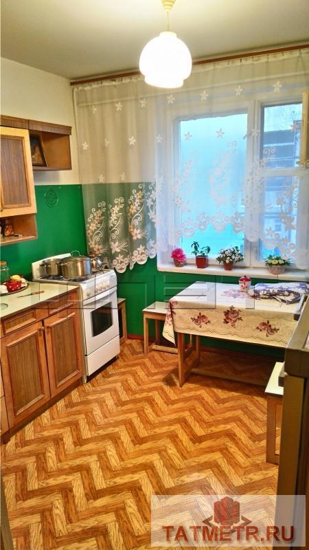 Продажа / Квартиры, Казань, Фатыха Амирхана проспект, 3 100 000 г. Казань, Ново-Савиновский район, ул.Амирхана, д.89, ленинградка, этаж 9/9. 2-ная квартира, площадь...