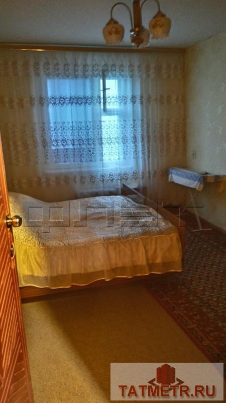 Продажа / Квартиры, Казань, Фатыха Амирхана проспект, 3 100 000 г. Казань, Ново-Савиновский район, ул.Амирхана, д.89, ленинградка, этаж 9/9. 2-ная квартира, площадь... - 1