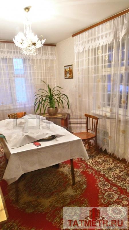 Продажа / Квартиры, Казань, Фатыха Амирхана проспект, 3 100 000 г. Казань, Ново-Савиновский район, ул.Амирхана, д.89, ленинградка, этаж 9/9. 2-ная квартира, площадь... - 2
