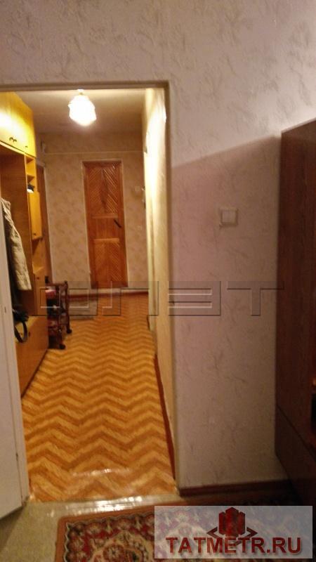 Продажа / Квартиры, Казань, Фатыха Амирхана проспект, 3 100 000 г. Казань, Ново-Савиновский район, ул.Амирхана, д.89, ленинградка, этаж 9/9. 2-ная квартира, площадь... - 3