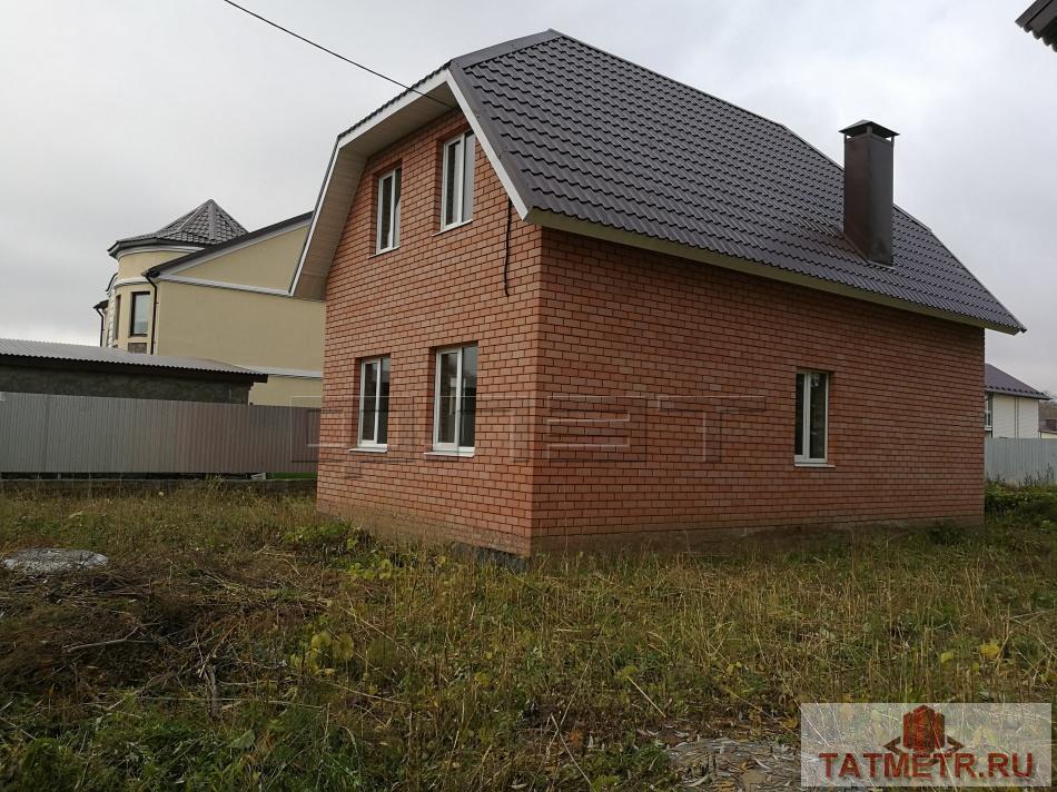 Продажа / Дома и коттеджи, Казань, Пестречинская улица (Салмачи), 4 200 000 Продается замечательный коттедж в Приволжском районе в поселке Салмачи (Вишневка) на ул. Пестречинская. ТЕХНОЛОГИИ И...