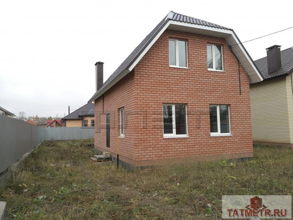 Продажа / Дома и коттеджи, Казань, Пестречинская улица (Салмачи), 4 200 000 Продается замечательный коттедж в Приволжском районе в поселке Салмачи (Вишневка) на ул. Пестречинская. ТЕХНОЛОГИИ И... - 1