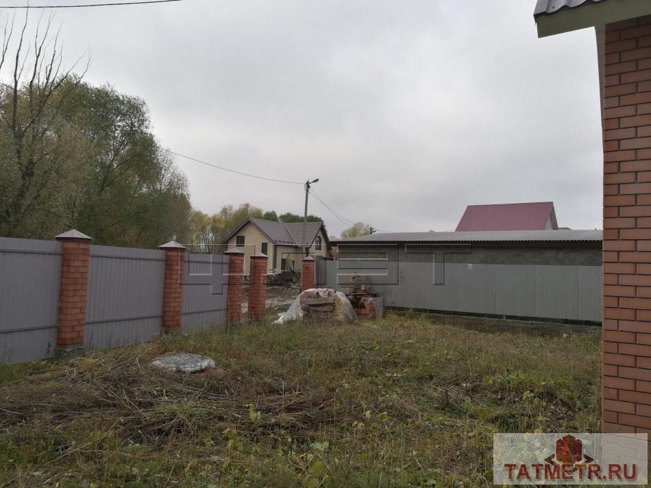 Продажа / Дома и коттеджи, Казань, Пестречинская улица (Салмачи), 4 200 000 Продается замечательный коттедж в Приволжском районе в поселке Салмачи (Вишневка) на ул. Пестречинская. ТЕХНОЛОГИИ И... - 3