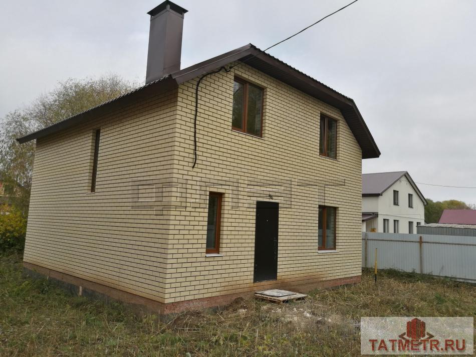 Продажа / Дома и коттеджи, Казань, Пестречинская улица (Салмачи), 4 550 000 Продается капитальный коттедж в Приволжском районе в поселке Салмачи (Вишневка) на ул. Пестречинская. 2-х этажный...