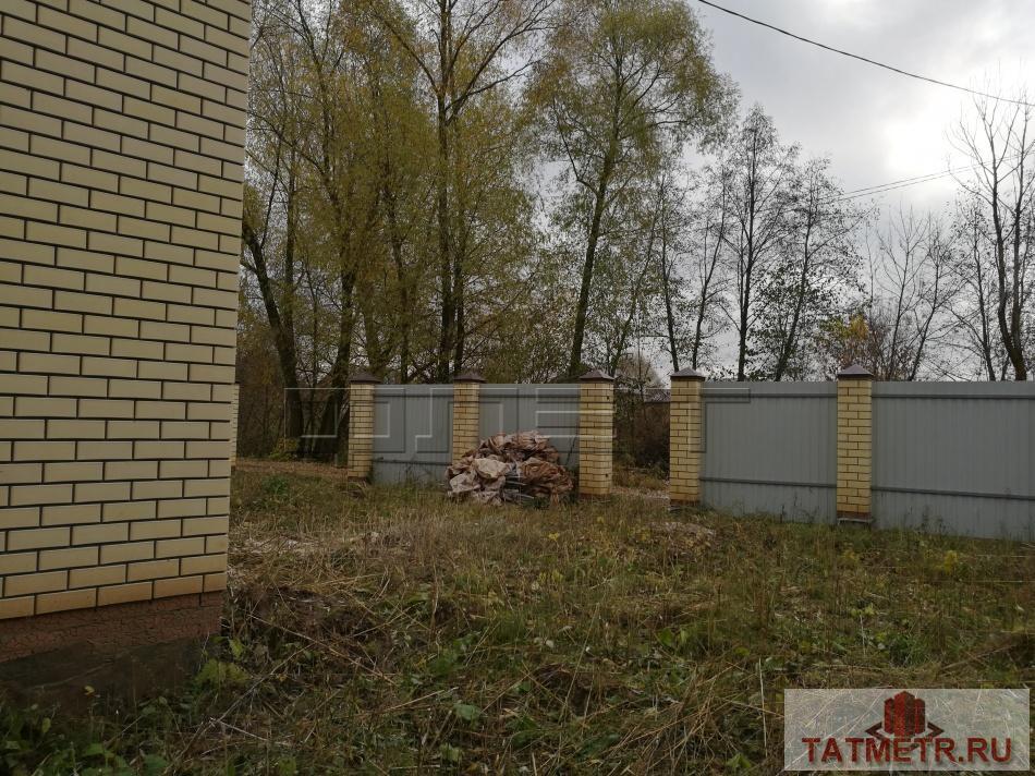 Продажа / Дома и коттеджи, Казань, Пестречинская улица (Салмачи), 4 550 000 Продается капитальный коттедж в Приволжском районе в поселке Салмачи (Вишневка) на ул. Пестречинская. 2-х этажный... - 5