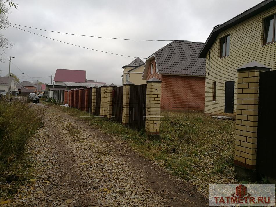 Продажа / Дома и коттеджи, Казань, Пестречинская улица (Салмачи), 4 550 000 Продается капитальный коттедж в Приволжском районе в поселке Салмачи (Вишневка) на ул. Пестречинская. 2-х этажный... - 6
