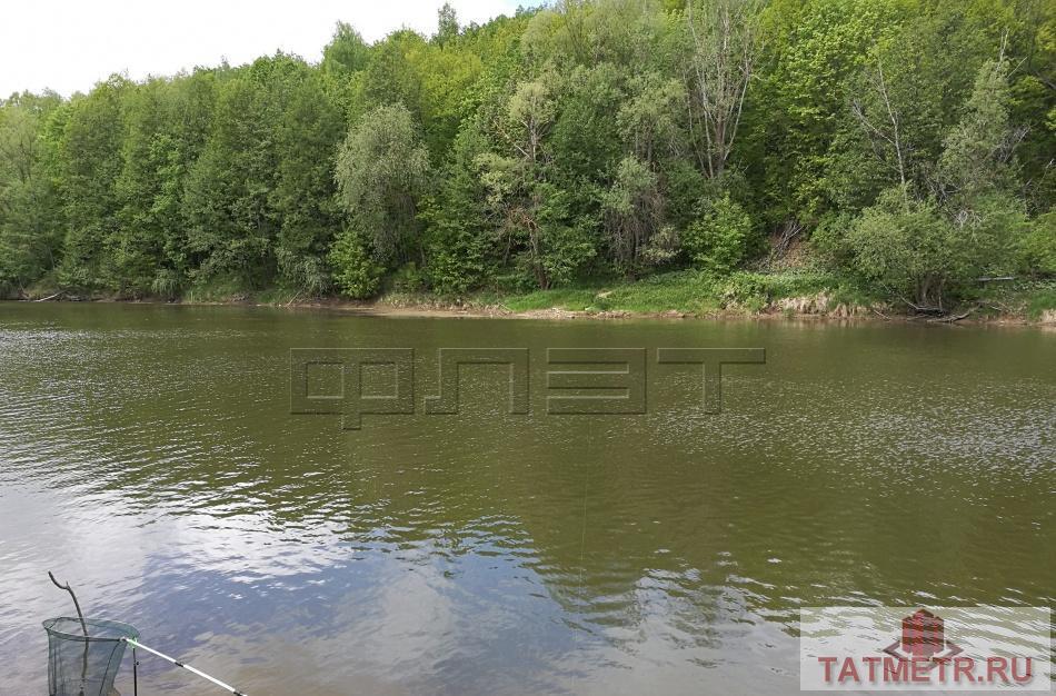 Продаётся  бревенчатый дом в СНТ «ГАИ-2».  Коттеджный поселок ГАИ-2 с охраняемой территорией находится рядом с... - 7