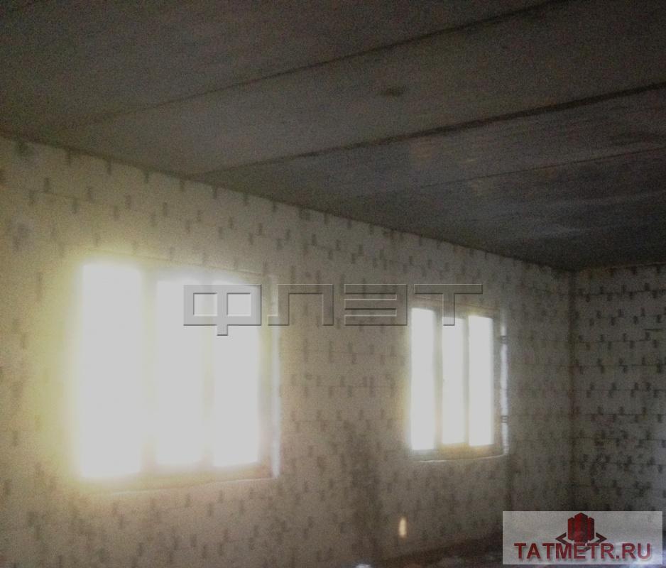 Продажа / Дома и коттеджи, Казань, Тихомирнова улица, 9 490 000 Вахитовский район, ул. Тихомирного 11. Продается дом в центре города (рядом ул.Тихомирнова) В шаговой доступности... - 2