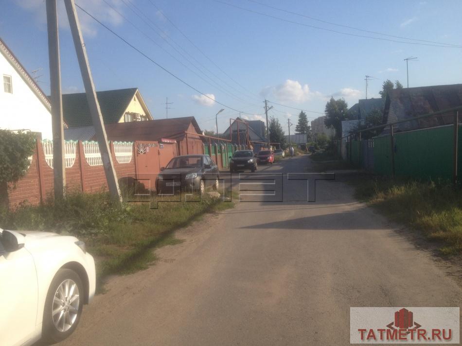 Продажа / Земельные участки, Казань, Авангардная улица, 2 750 000 Приволжский район, ул.Авангардная (Промысловая). Земельный участок в собственности 5 соток и придомовая территория 2...