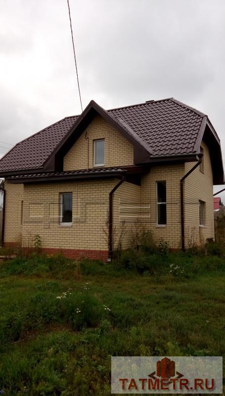 Продажа / Дома и коттеджи, Васильево, Новая улица, 4 850 000 Республика Татарстан, Зеленодольский район, пгт. Васильево, ул. Новая. Представляем Вашему вниманию совершенно новый...