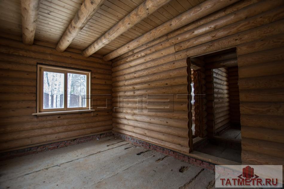 Продажа / Дома и коттеджи, Казань, Залесная улица, 15 500 000 Казань, пос. Залесный, жилой массив Лесная Слобода, Коттеджный поселок «Лесная слобода» - это новое слово в... - 19