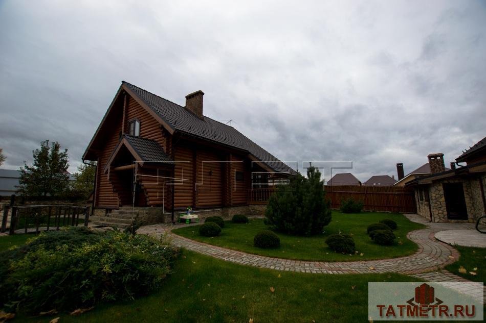 Продажа / Дома и коттеджи, Казань, Мира улица, 15 000 000 Пос. Высокая Гора, ул. 3ая Степная ( 5 км до Казани). Великолепный коттедж 254 кв. м . Дом построен по...