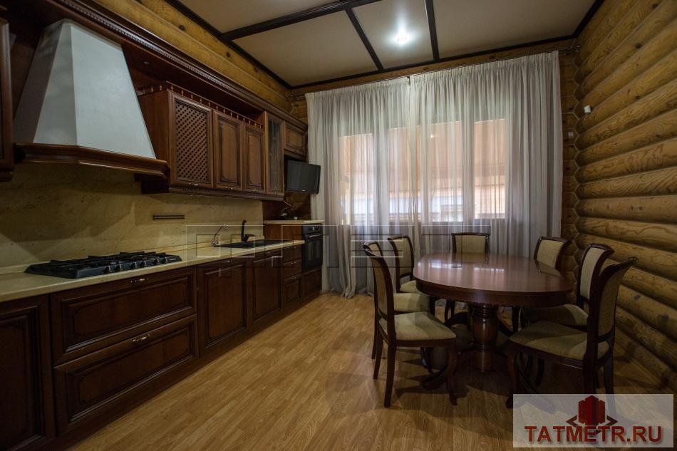 Продажа / Дома и коттеджи, Казань, Мира улица, 15 000 000 Пос. Высокая Гора, ул. 3ая Степная ( 5 км до Казани). Великолепный коттедж 254 кв. м . Дом построен по... - 8