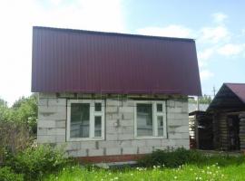 Продается дача в п. Кульсеитово на участке 3 сот. с домом из...