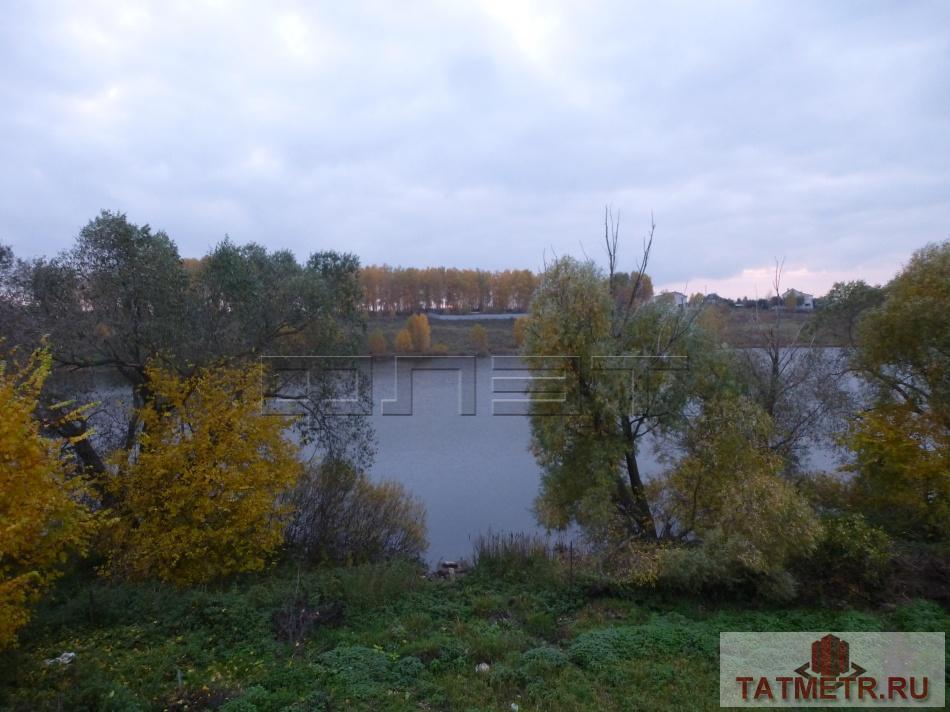 Продажа / Дома и коттеджи, Казань, Кооперативная улица, 3 150 000 Продается отличный, новый дом 2017 г.п в с. Осиново, ул. Кооперативная, в предчистовой отделке. В доме на первом... - 12