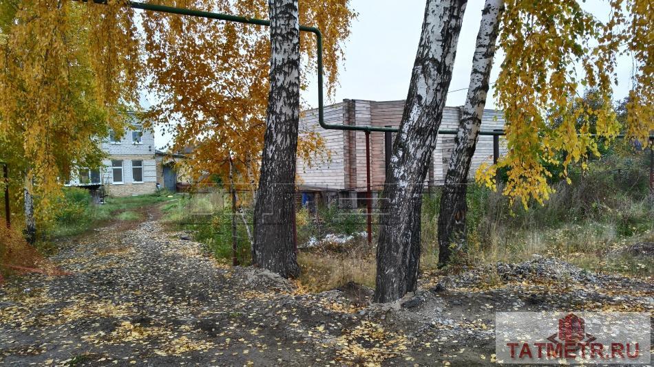 Продажа / Земельные участки, Казань, Матюшинская улица, 2 680 000 Татарстан, г.Казань, Приволжский район, Отары ул. Матюшинская, ИЖС, 13,48 соток. Отличный, ровный участок,...