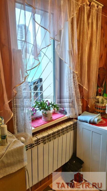 Продажа / Дома и коттеджи, Казань, Зеленая улица, 7 150 000 Г.Казань, Советский район, пос.Малые Клыки, ул.Зелёная. Дом с земельным участком. ИЖС. Земли 9,61 сотка. Площадь... - 10