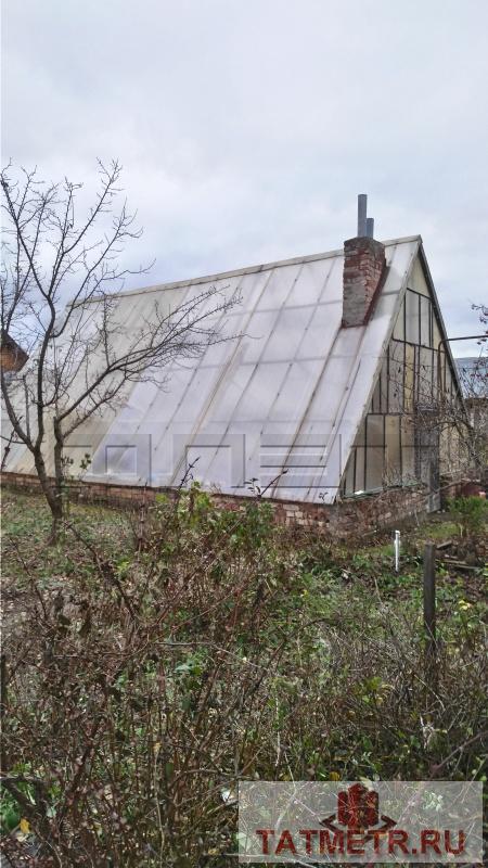 Продажа / Дома и коттеджи, Казань, Зеленая улица, 7 150 000 Г.Казань, Советский район, пос.Малые Клыки, ул.Зелёная. Дом с земельным участком. ИЖС. Земли 9,61 сотка. Площадь... - 15