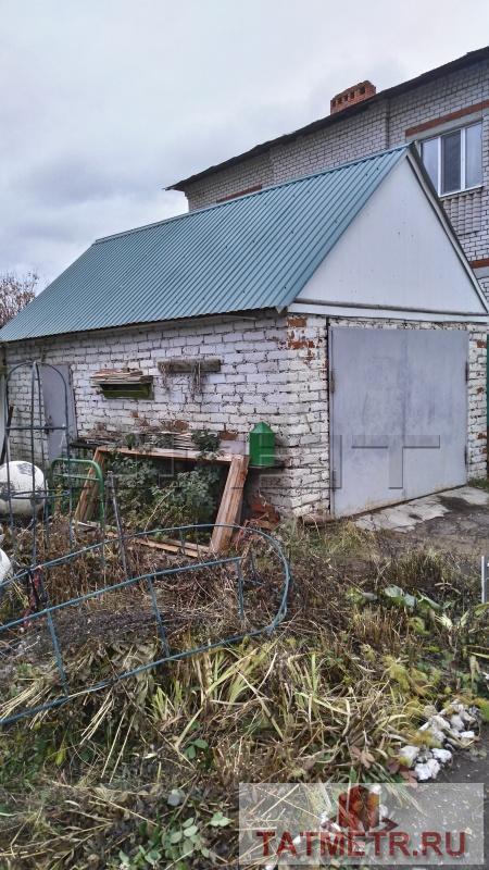 Продажа / Дома и коттеджи, Казань, Зеленая улица, 7 150 000 Г.Казань, Советский район, пос.Малые Клыки, ул.Зелёная. Дом с земельным участком. ИЖС. Земли 9,61 сотка. Площадь... - 6