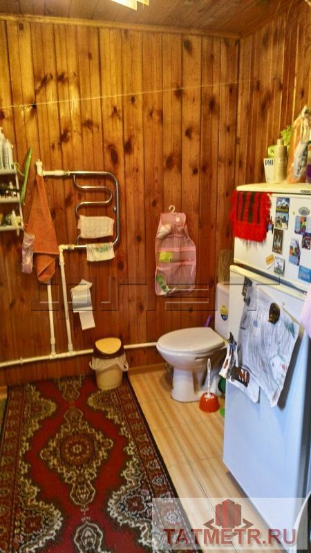 Продажа / Дома и коттеджи, Казань, Зеленая улица, 7 150 000 Г.Казань, Советский район, пос.Малые Клыки, ул.Зелёная. Дом с земельным участком. ИЖС. Земли 9,61 сотка. Площадь... - 9
