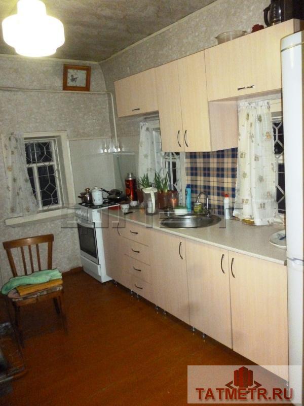 Продажа / Дома и коттеджи, Казань, Вересаева улица, 3 780 000 Татарстан, г.Казань, Авиастроительный район, ул.Вересаева (около ул.Пржевальского и ул.Айдарова, пересечение...