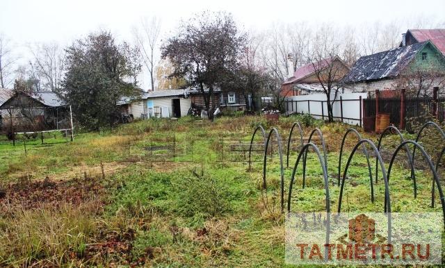Продажа / Дома и коттеджи, Казань, Вересаева улица, 3 780 000 Татарстан, г.Казань, Авиастроительный район, ул.Вересаева (около ул.Пржевальского и ул.Айдарова, пересечение... - 10