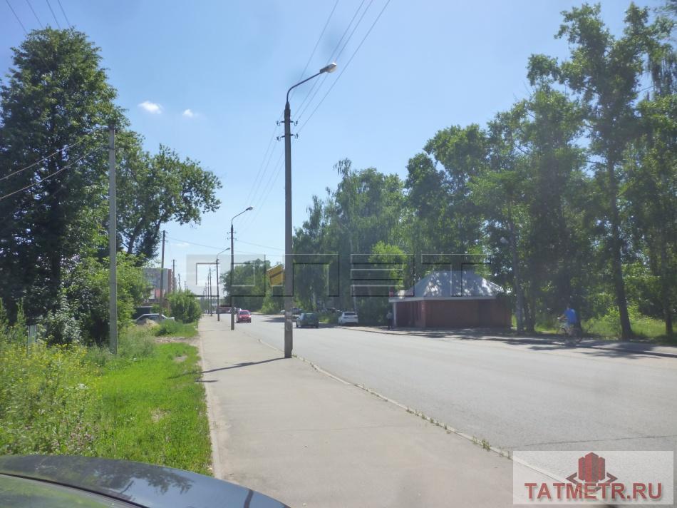 Продажа / Дома и коттеджи, Казань, Вересаева улица, 3 780 000 Татарстан, г.Казань, Авиастроительный район, ул.Вересаева (около ул.Пржевальского и ул.Айдарова, пересечение... - 11