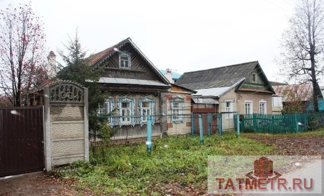 Продажа / Дома и коттеджи, Казань, Вересаева улица, 3 780 000 Татарстан, г.Казань, Авиастроительный район, ул.Вересаева (около ул.Пржевальского и ул.Айдарова, пересечение... - 12