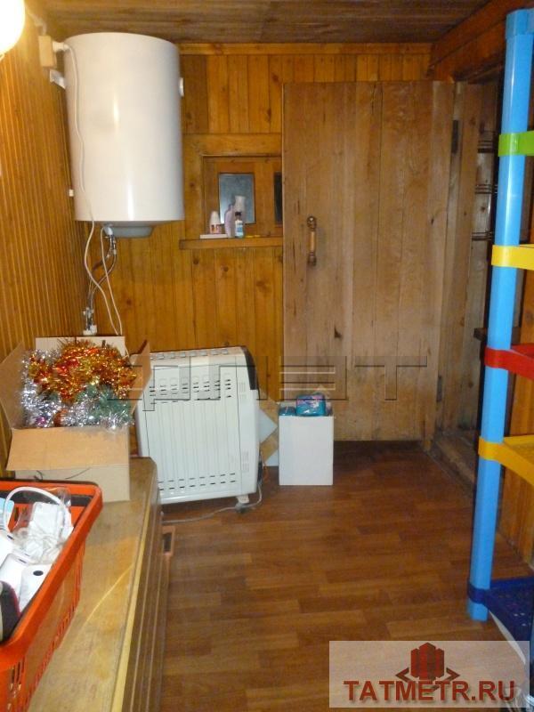 Продажа / Дома и коттеджи, Казань, Вересаева улица, 3 780 000 Татарстан, г.Казань, Авиастроительный район, ул.Вересаева (около ул.Пржевальского и ул.Айдарова, пересечение... - 5