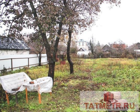 Продажа / Дома и коттеджи, Казань, Вересаева улица, 3 780 000 Татарстан, г.Казань, Авиастроительный район, ул.Вересаева (около ул.Пржевальского и ул.Айдарова, пересечение... - 9