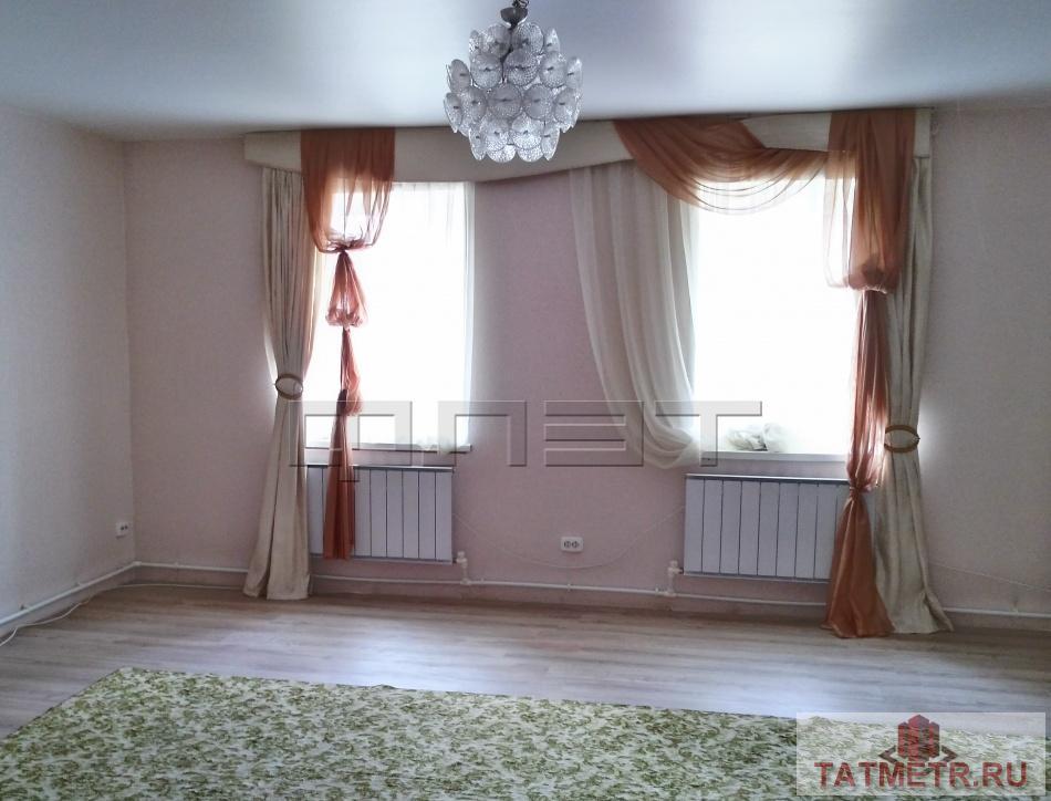 Продажа / Дома и коттеджи, Казань, Воронихина улица, 5 800 000 Г.Казань, Авиастроительный район, ул. Воронихина (Северный поселок – рядом улица Луначарского и Литвинова). Кирпичный... - 1
