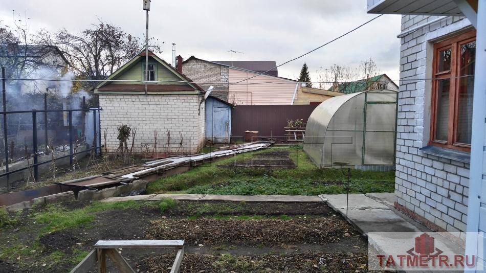 Продажа / Дома и коттеджи, Казань, Воронихина улица, 5 800 000 Г.Казань, Авиастроительный район, ул. Воронихина (Северный поселок – рядом улица Луначарского и Литвинова). Кирпичный... - 10