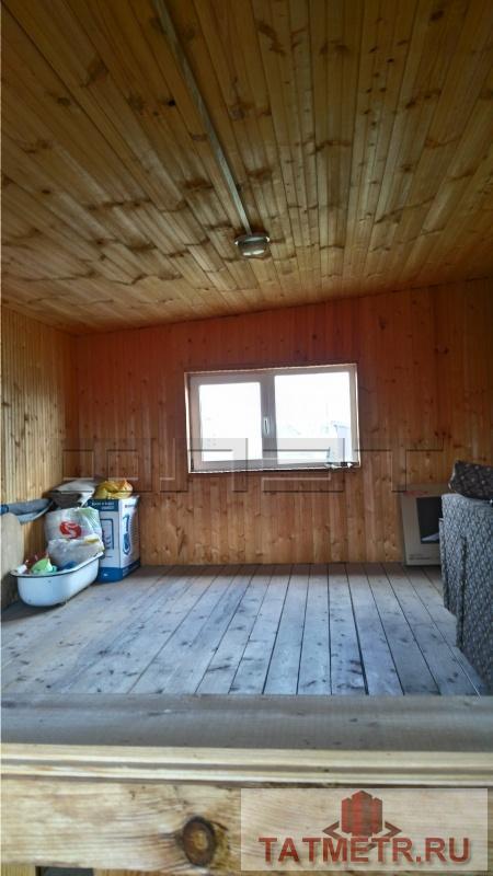 Продажа / Дома и коттеджи, Казань, Воронихина улица, 5 800 000 Г.Казань, Авиастроительный район, ул. Воронихина (Северный поселок – рядом улица Луначарского и Литвинова). Кирпичный... - 12