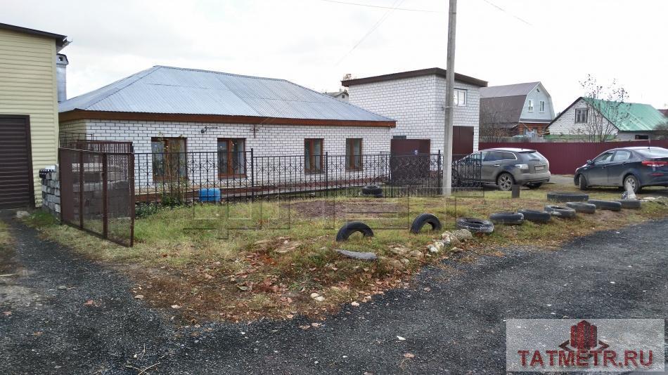Продажа / Дома и коттеджи, Казань, Воронихина улица, 5 800 000 Г.Казань, Авиастроительный район, ул. Воронихина (Северный поселок – рядом улица Луначарского и Литвинова). Кирпичный... - 14