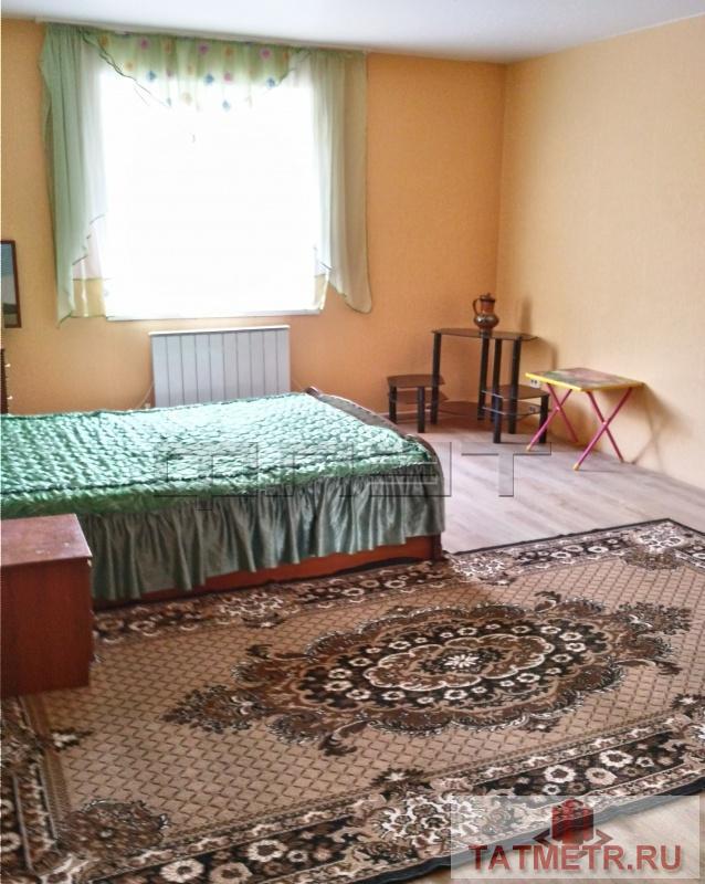 Продажа / Дома и коттеджи, Казань, Воронихина улица, 5 800 000 Г.Казань, Авиастроительный район, ул. Воронихина (Северный поселок – рядом улица Луначарского и Литвинова). Кирпичный... - 7