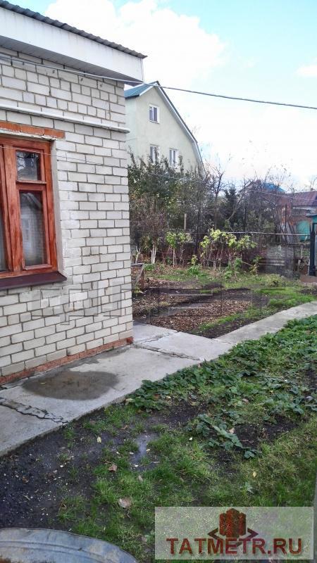 Продажа / Дома и коттеджи, Казань, Воронихина улица, 5 800 000 Г.Казань, Авиастроительный район, ул. Воронихина (Северный поселок – рядом улица Луначарского и Литвинова). Кирпичный... - 8
