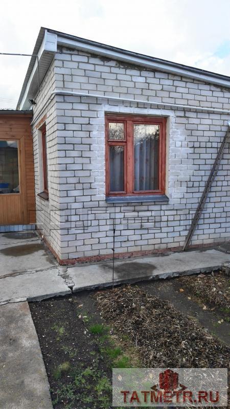 Продажа / Дома и коттеджи, Казань, Воронихина улица, 5 800 000 Г.Казань, Авиастроительный район, ул. Воронихина (Северный поселок – рядом улица Луначарского и Литвинова). Кирпичный... - 9