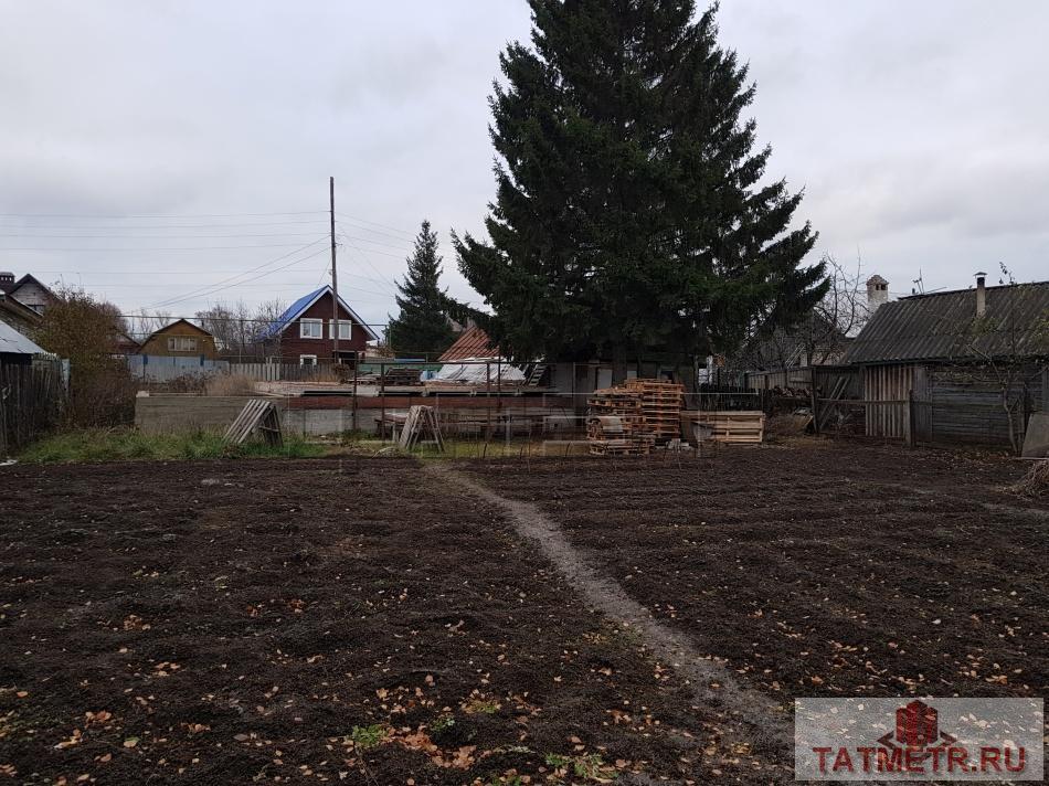 Приволжский район, ул. 1-я Столбищенская. Выставлен на продажу земельный участок 8, 82 сот. со всеми коммуникациями...