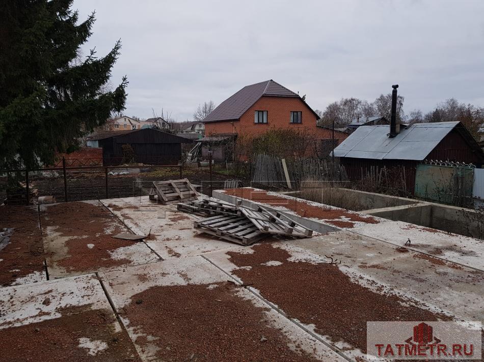 Продажа / Земельные участки, Казань, Столбищенская 1-я улица, 2 610 000 Приволжский район, ул. 1-я Столбищенская. Выставлен на продажу земельный участок 8, 82 сот. со всеми коммуникациями... - 1