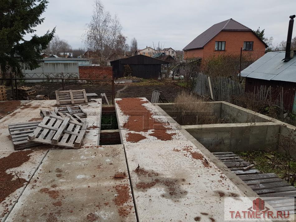 Продажа / Земельные участки, Казань, Столбищенская 1-я улица, 2 610 000 Приволжский район, ул. 1-я Столбищенская. Выставлен на продажу земельный участок 8, 82 сот. со всеми коммуникациями... - 2
