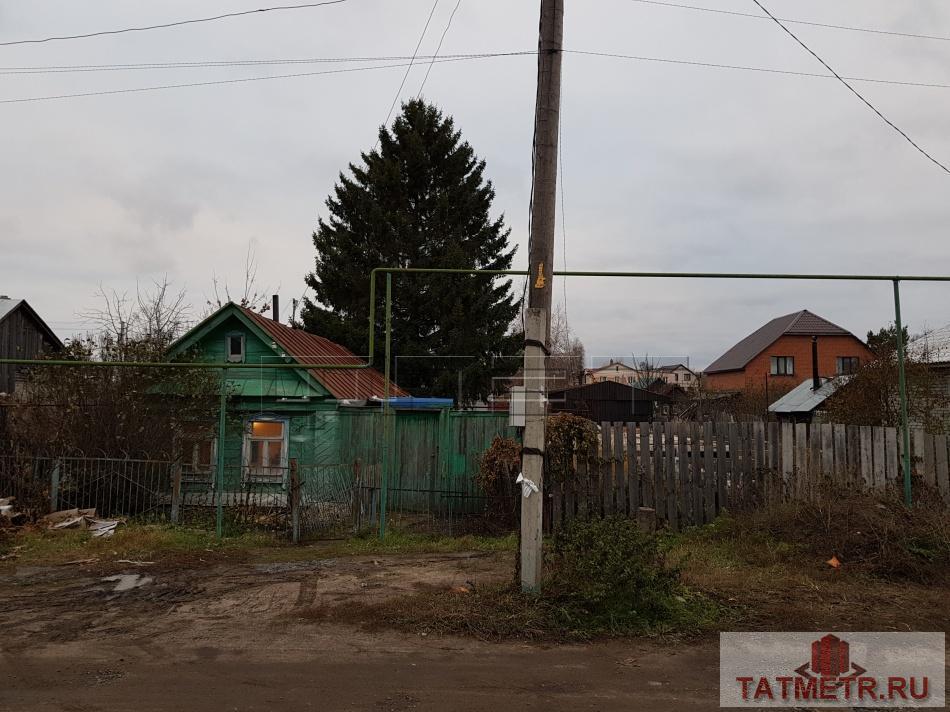 Продажа / Земельные участки, Казань, Столбищенская 1-я улица, 2 610 000 Приволжский район, ул. 1-я Столбищенская. Выставлен на продажу земельный участок 8, 82 сот. со всеми коммуникациями... - 3