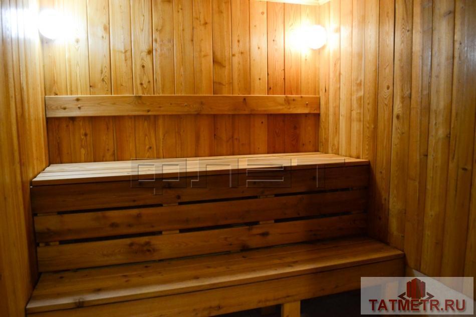 Продажа / Дома и коттеджи, Казань, Оренбургский тракт, 7 700 000 Лаишевский район, с.Сокуры, ул. Грушевая .продается комфортный коттедж в (17 км. от РКБ). Красивый двухэтажный... - 13