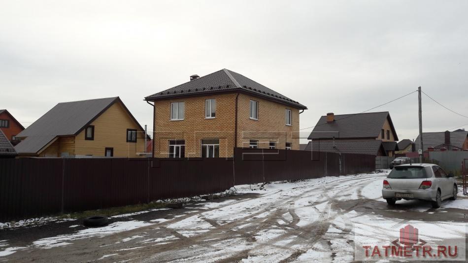 Продажа / Дома и коттеджи, Казань, Вишневая улица, 6 000 000 Одно из самых красивых мест для жилья в черте города!!! Советский район, пос. Вознесенье, ул. Вишневая. Тихое,...