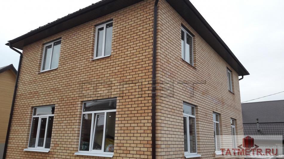 Продажа / Дома и коттеджи, Казань, Вишневая улица, 6 000 000 Одно из самых красивых мест для жилья в черте города!!! Советский район, пос. Вознесенье, ул. Вишневая. Тихое,... - 1
