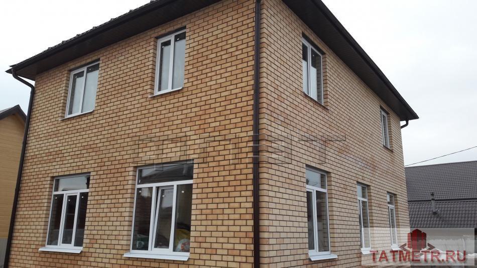 Продажа / Дома и коттеджи, Казань, Вишневая улица, 6 000 000 Одно из самых красивых мест для жилья в черте города!!! Советский район, пос. Вознесенье, ул. Вишневая. Тихое,... - 2