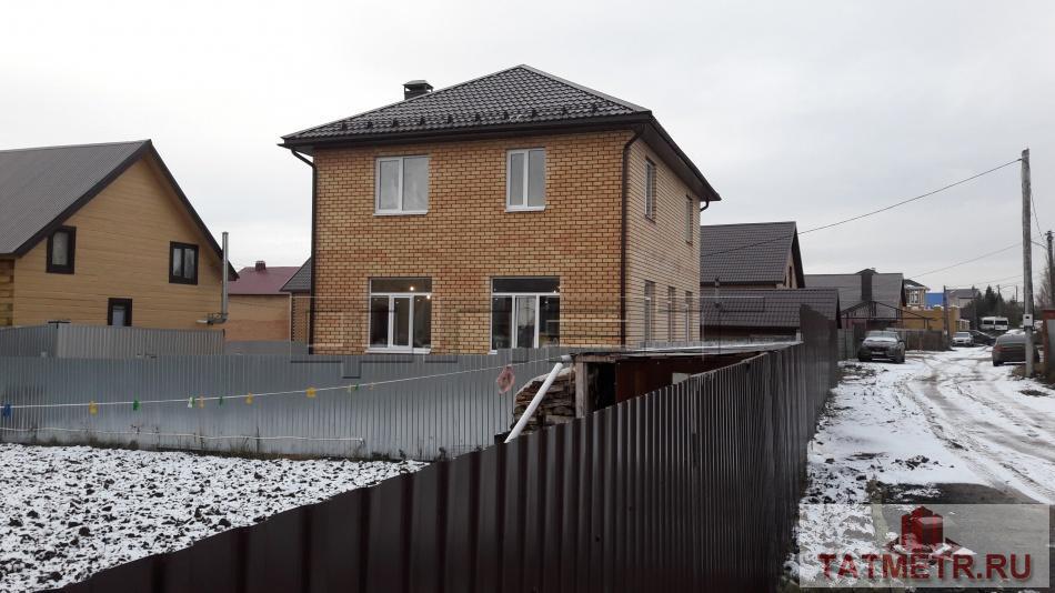Продажа / Дома и коттеджи, Казань, Вишневая улица, 6 000 000 Одно из самых красивых мест для жилья в черте города!!! Советский район, пос. Вознесенье, ул. Вишневая. Тихое,... - 3