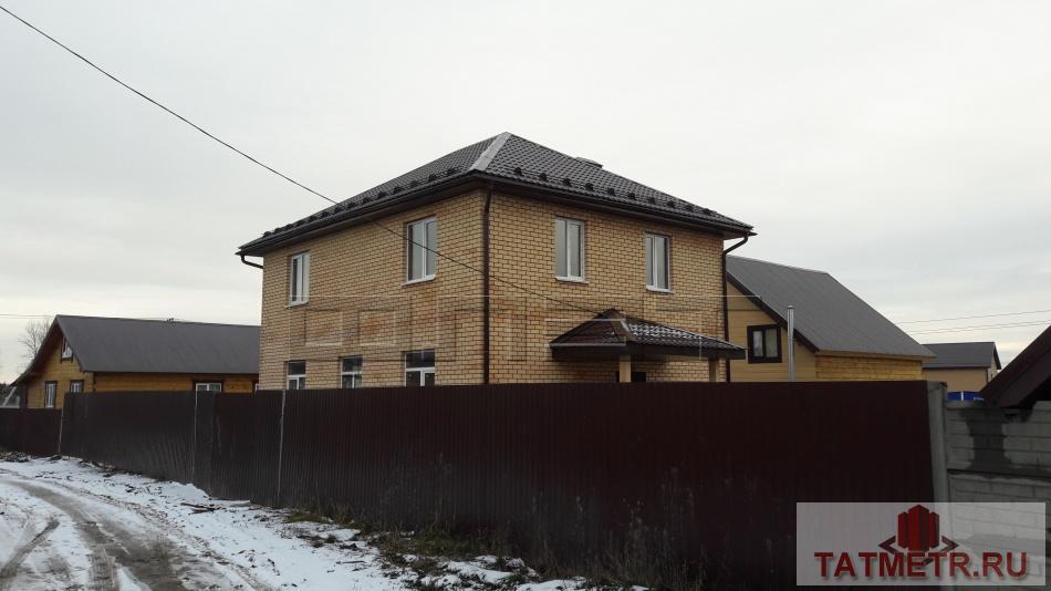 Продажа / Дома и коттеджи, Казань, Вишневая улица, 6 000 000 Одно из самых красивых мест для жилья в черте города!!! Советский район, пос. Вознесенье, ул. Вишневая. Тихое,... - 5
