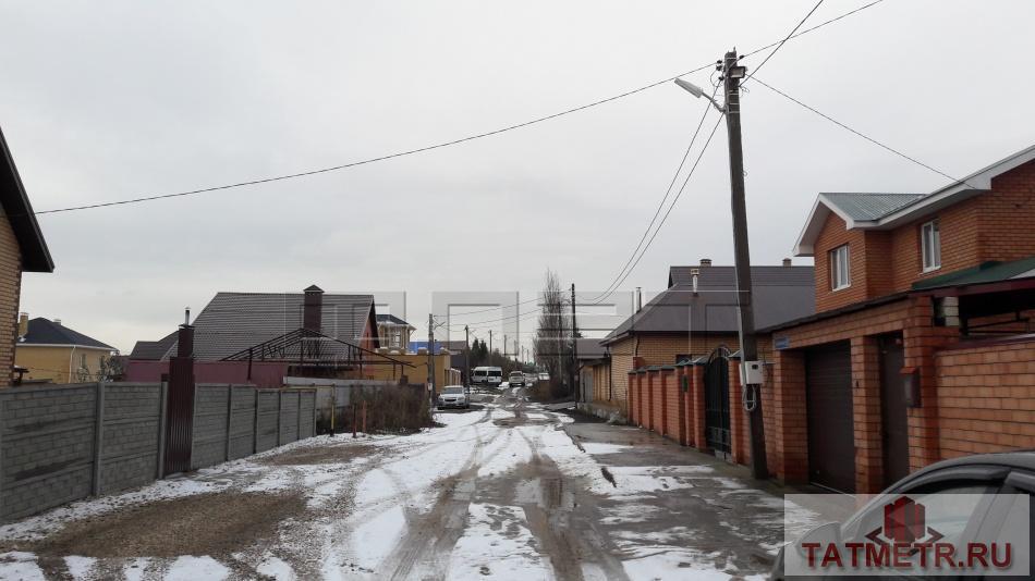 Продажа / Дома и коттеджи, Казань, Вишневая улица, 6 000 000 Одно из самых красивых мест для жилья в черте города!!! Советский район, пос. Вознесенье, ул. Вишневая. Тихое,... - 6